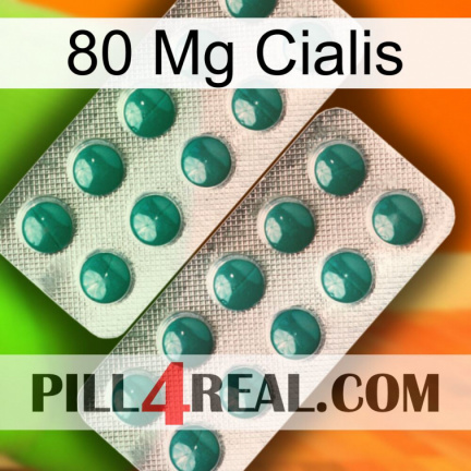 80Mg Cialis dapoxetine2